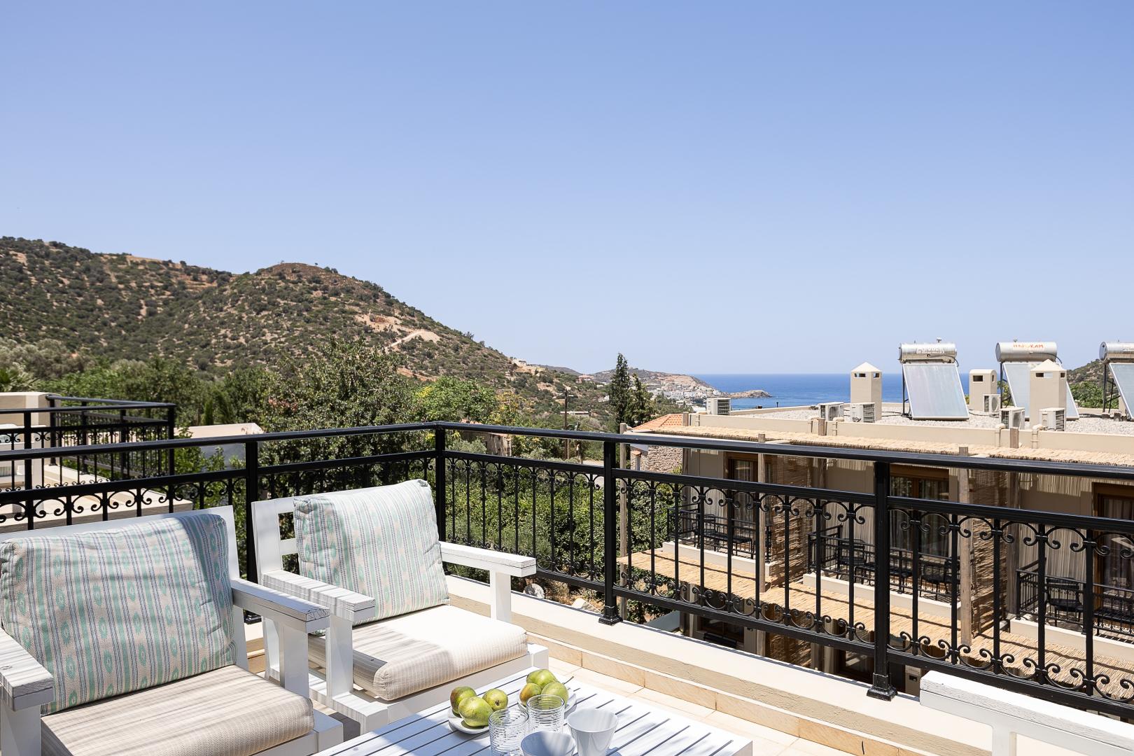 Pantheon Villas & Suites foto 39