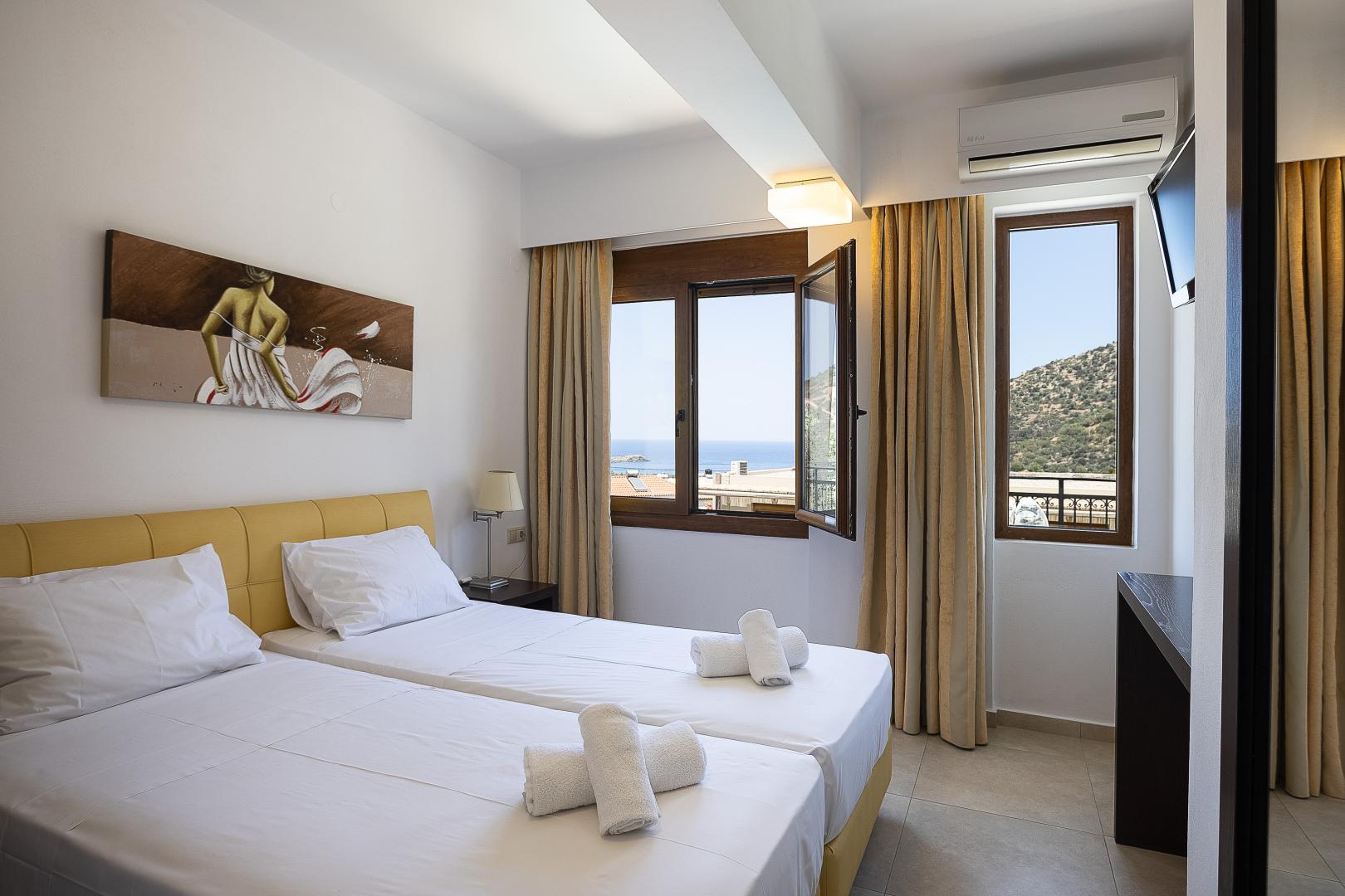 Pantheon Villas & Suites foto 40
