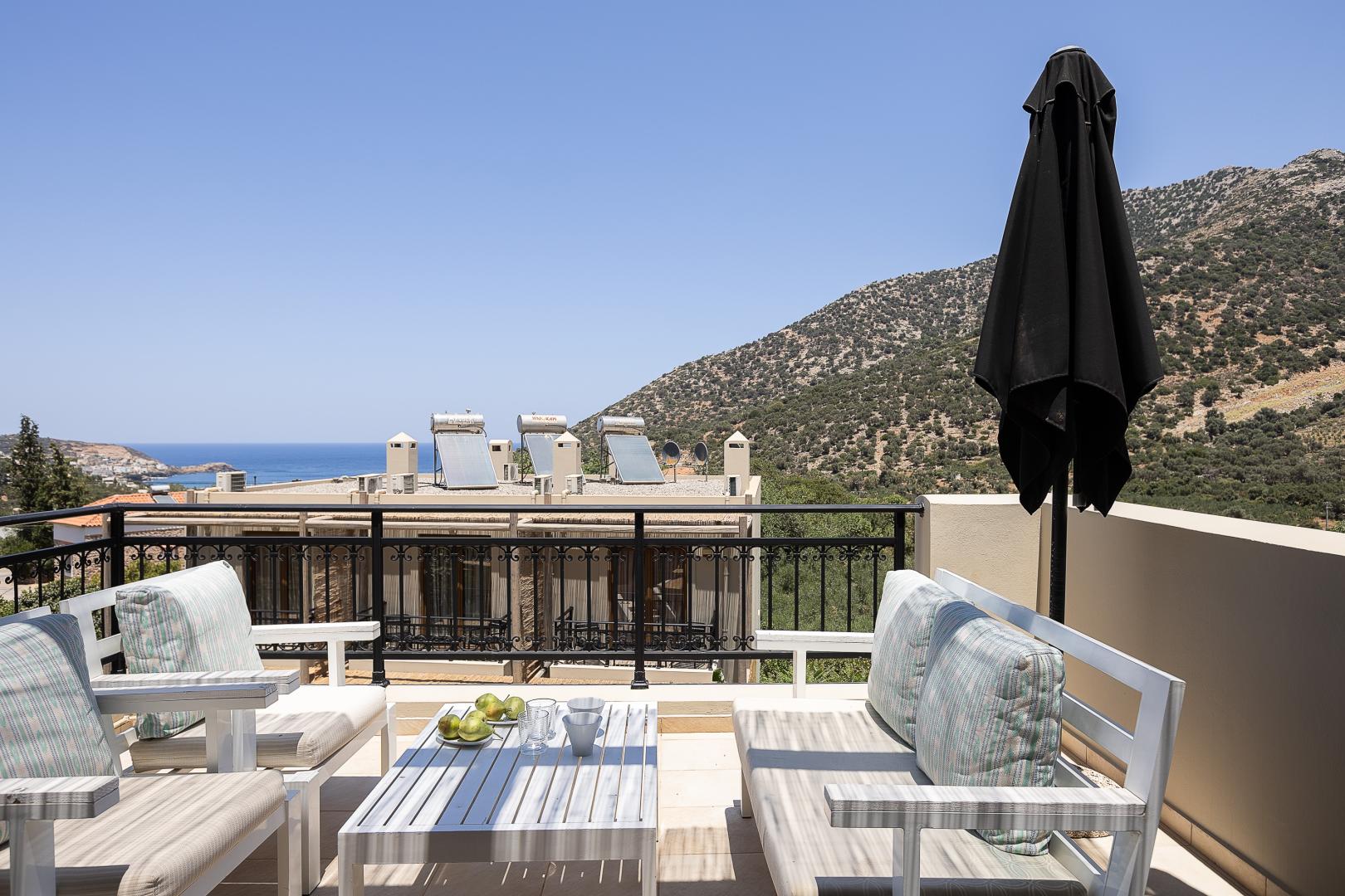 Pantheon Villas & Suites foto 41