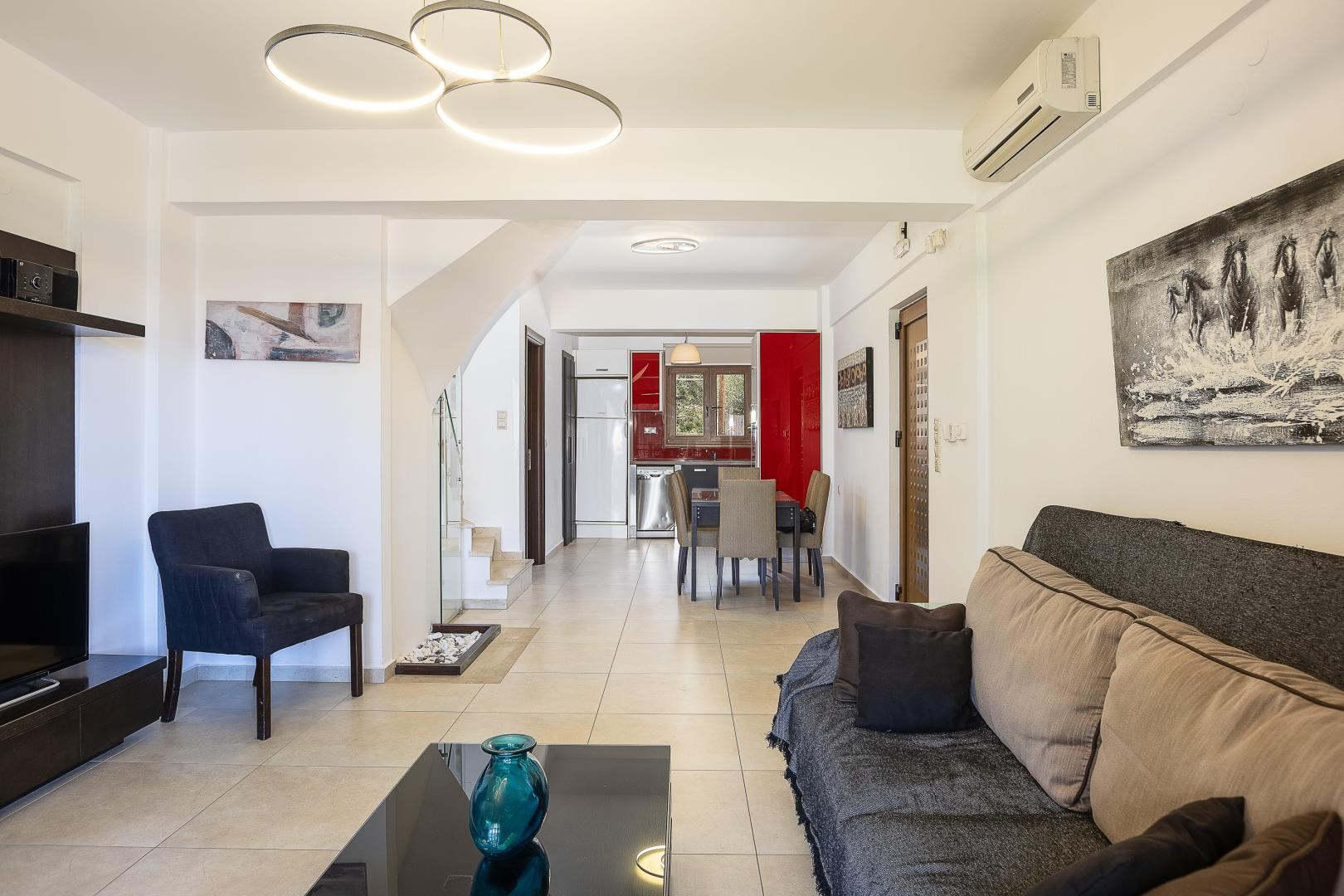 Pantheon Villas & Suites foto 42