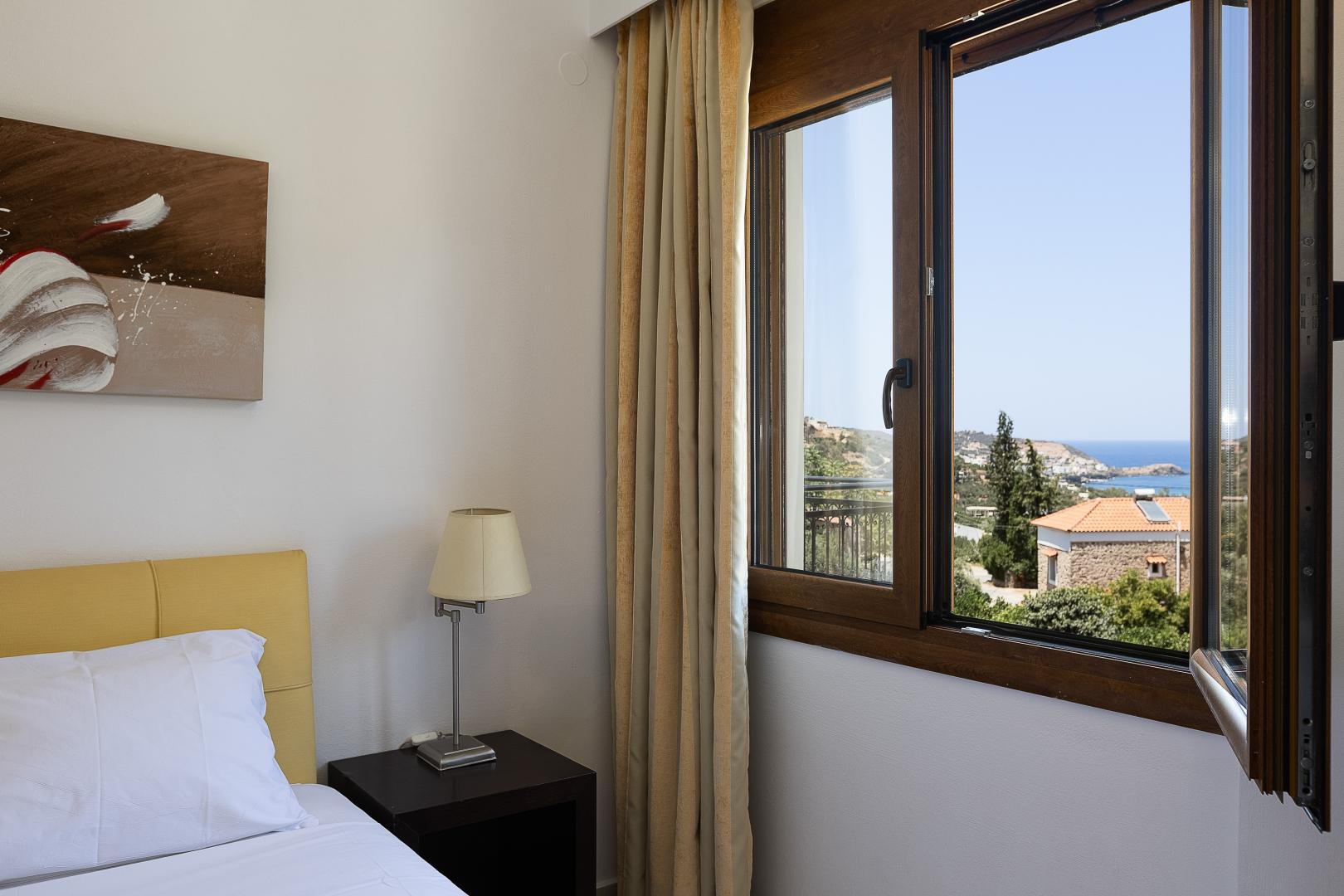 Pantheon Villas & Suites foto 43