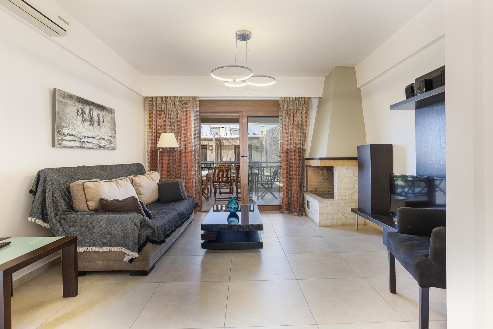 Pantheon Villas & Suites foto 44