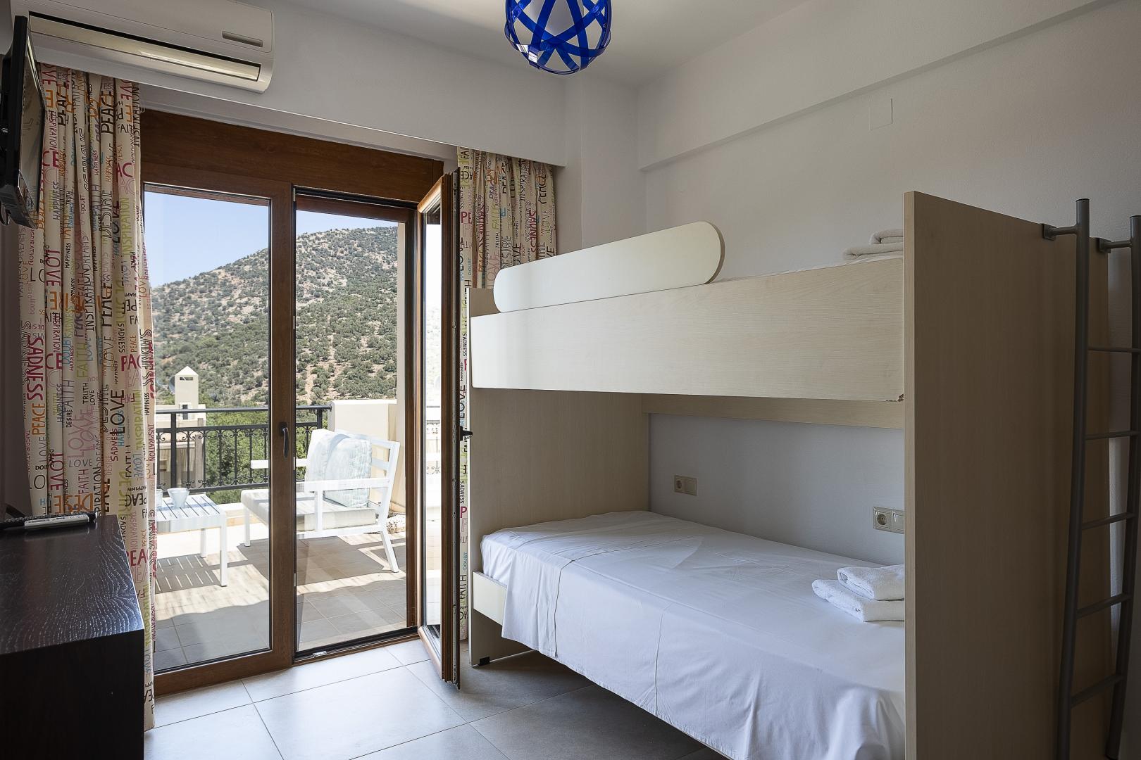 Pantheon Villas & Suites foto 45