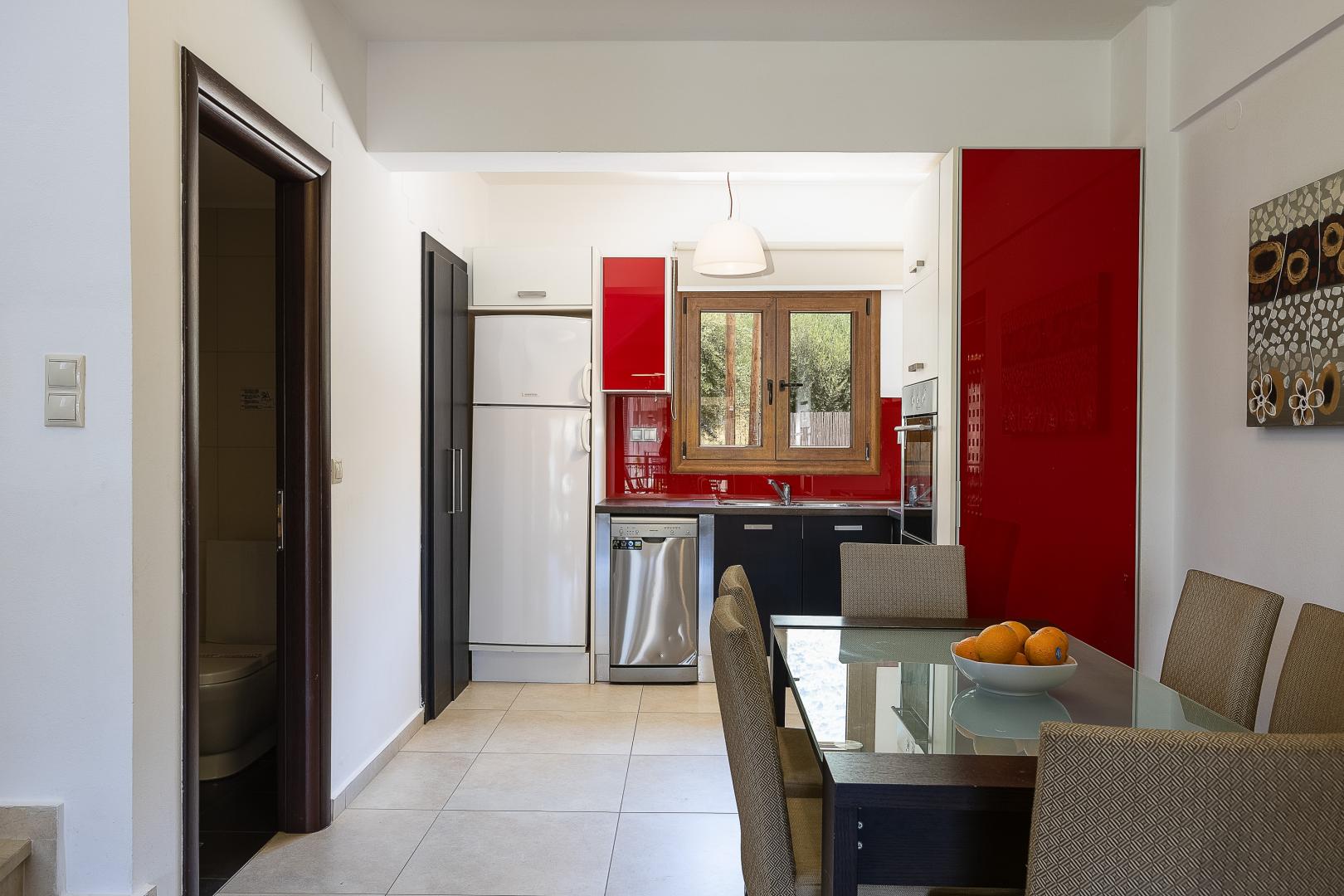 Pantheon Villas & Suites foto 46