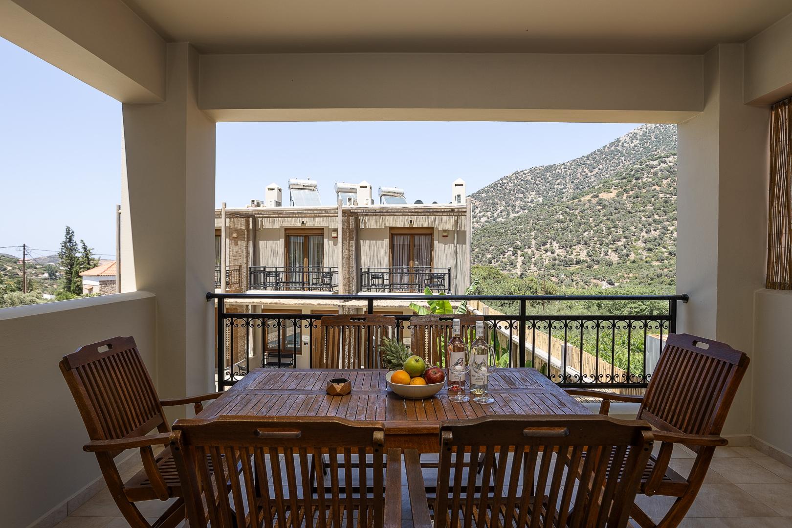Pantheon Villas & Suites foto 48