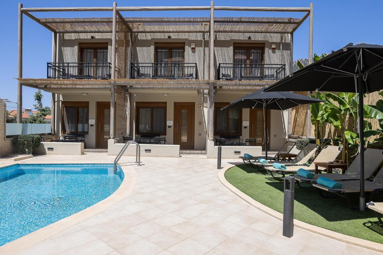 Pantheon Villas & Suites foto 4