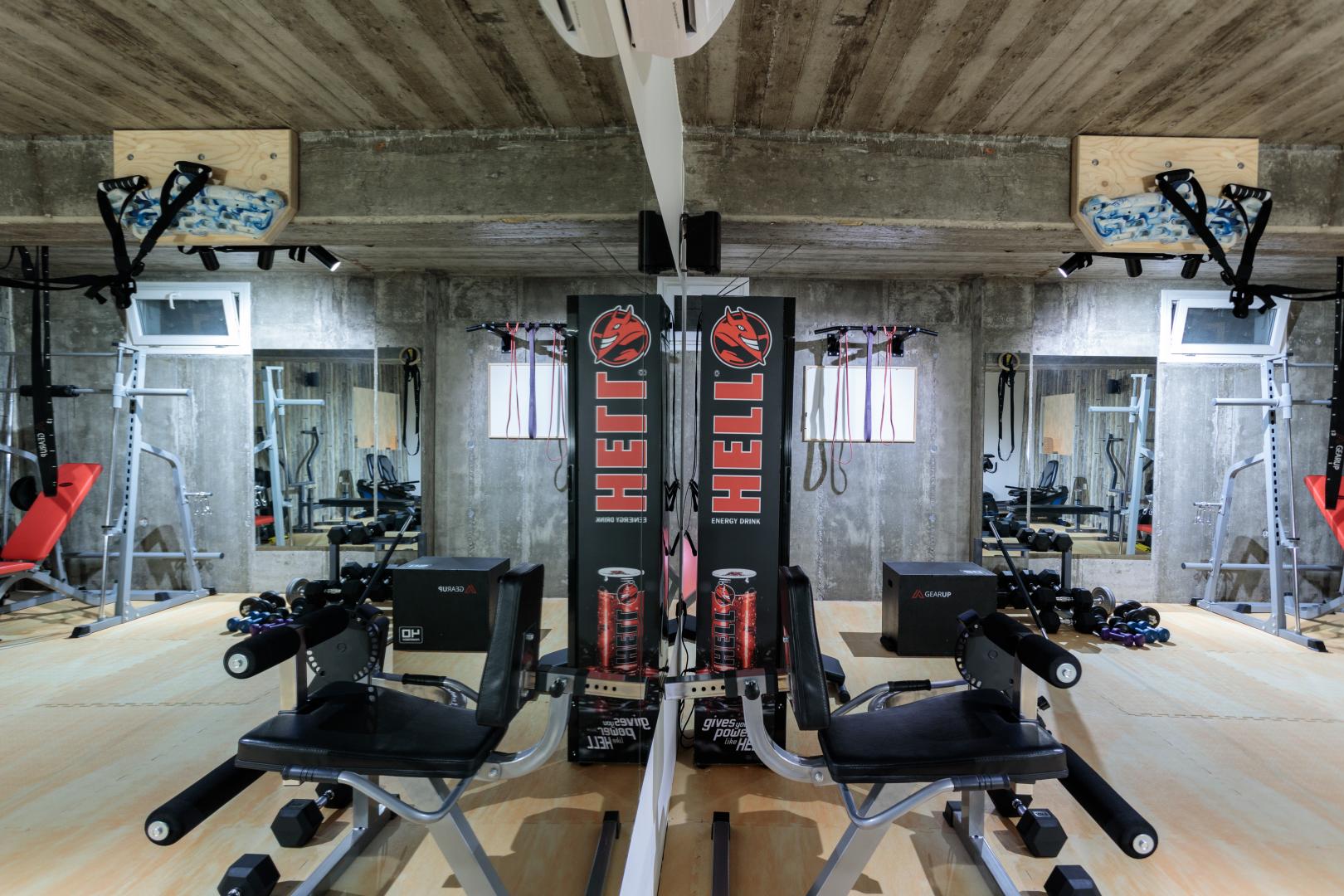 Liana Beach Hotel foto 14