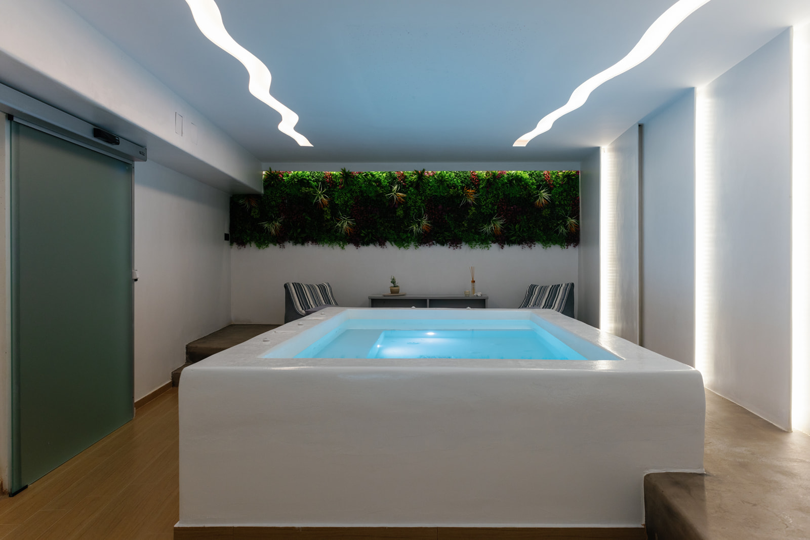 Liana Beach Hotel foto 20