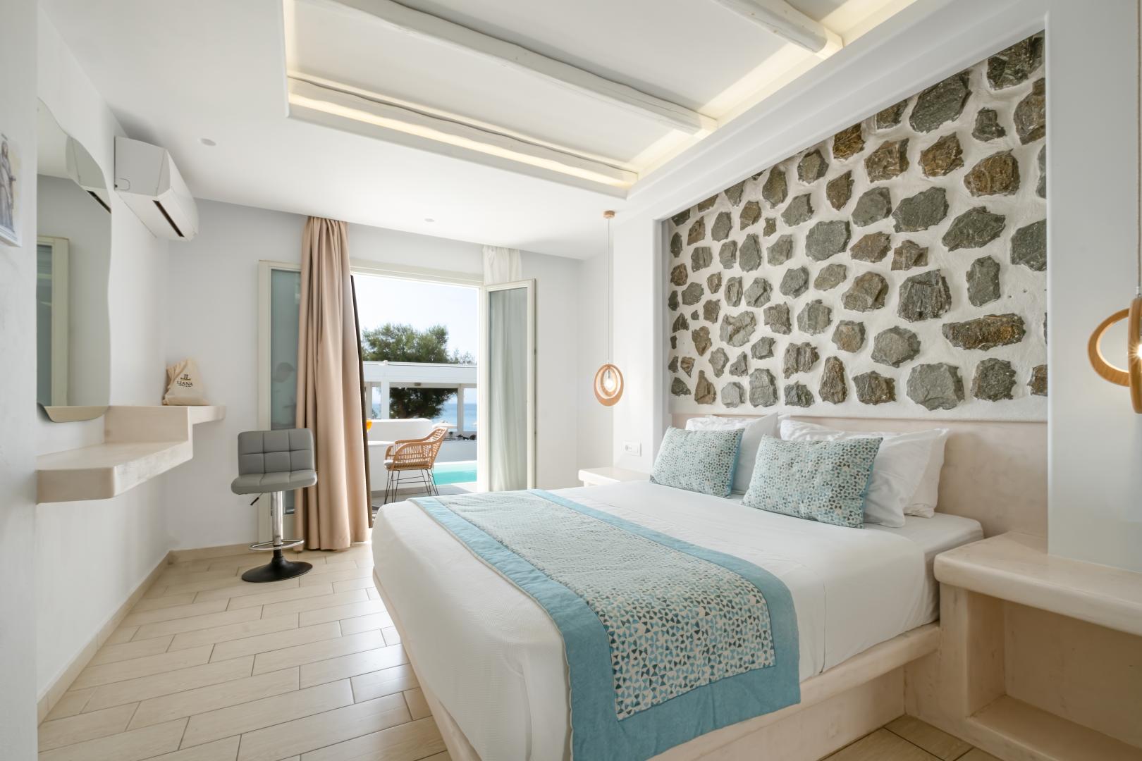 Liana Beach Hotel foto 21