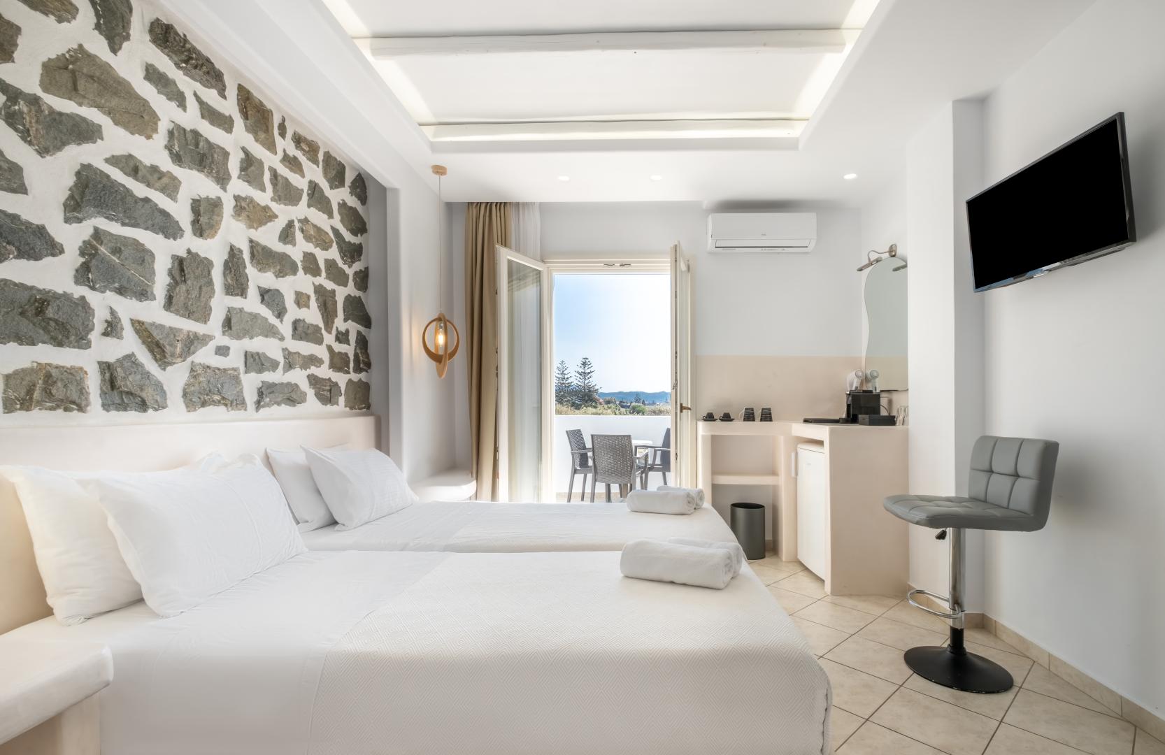Liana Beach Hotel foto 23