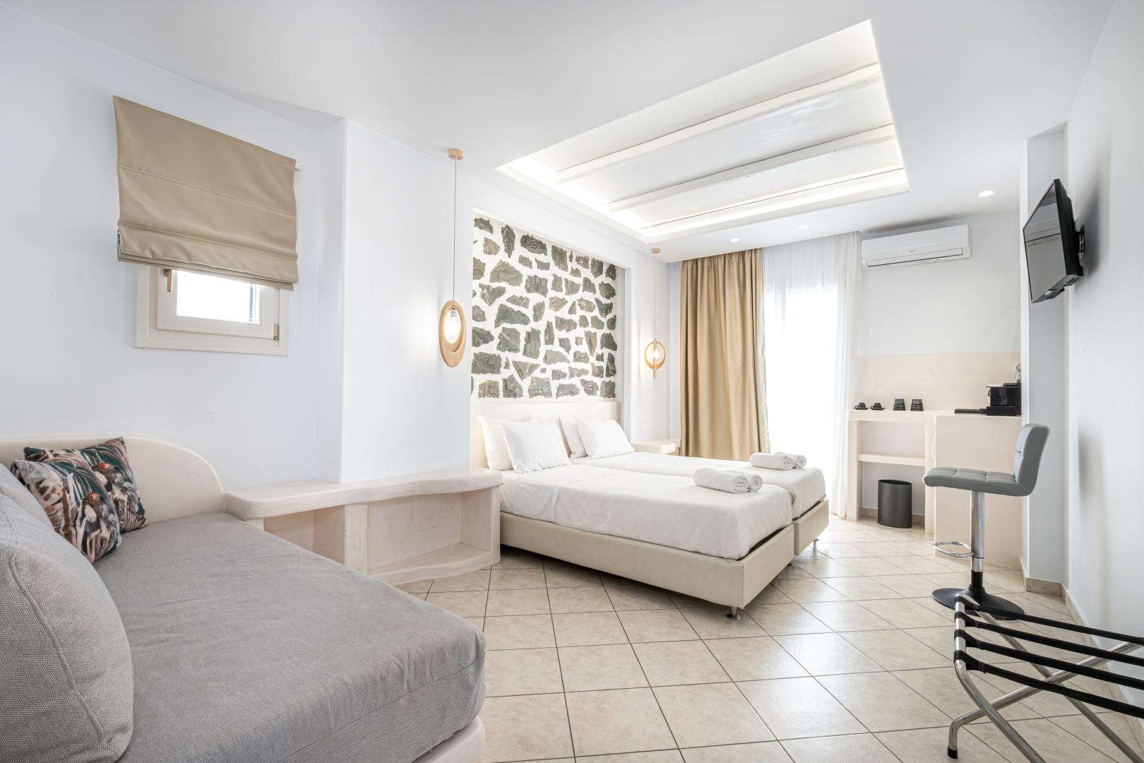 Liana Beach Hotel foto 24