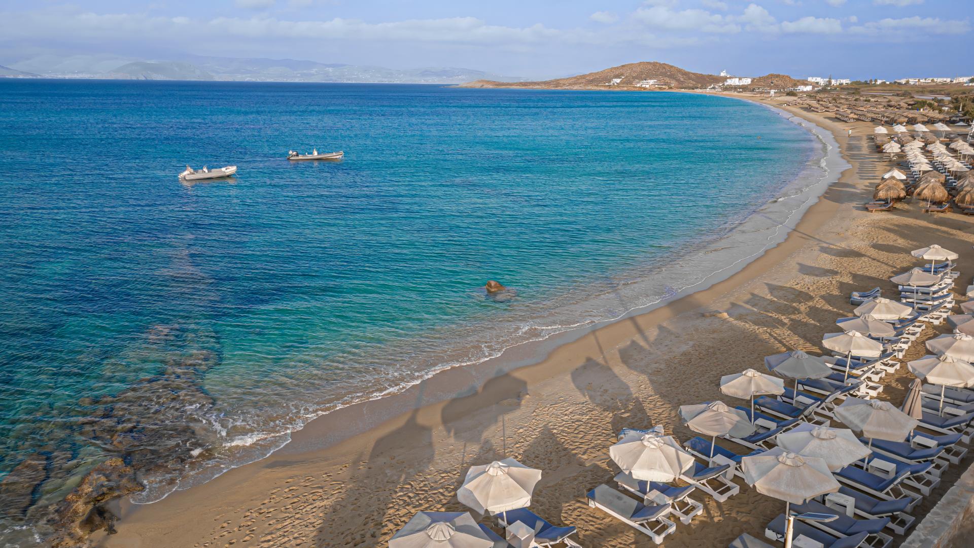 Liana Beach Hotel foto 12
