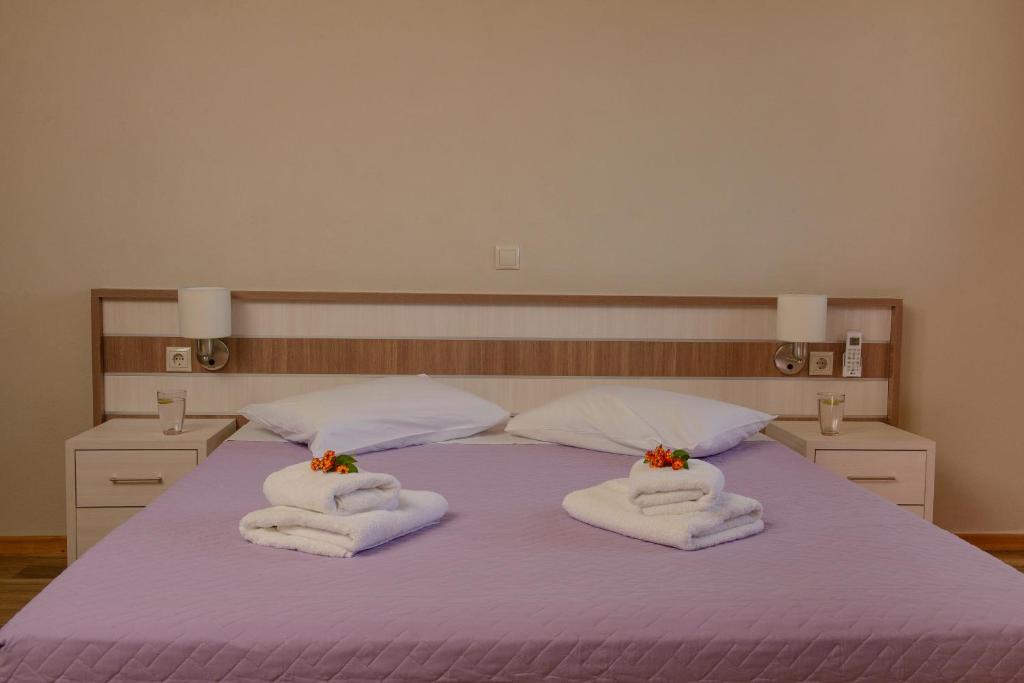Lenikos Resort foto 40