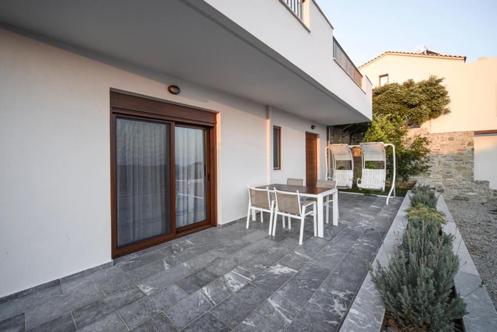 Lenikos Resort foto 42