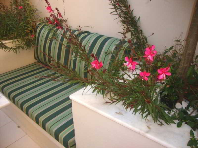 Efchi Suites 1904 foto 16