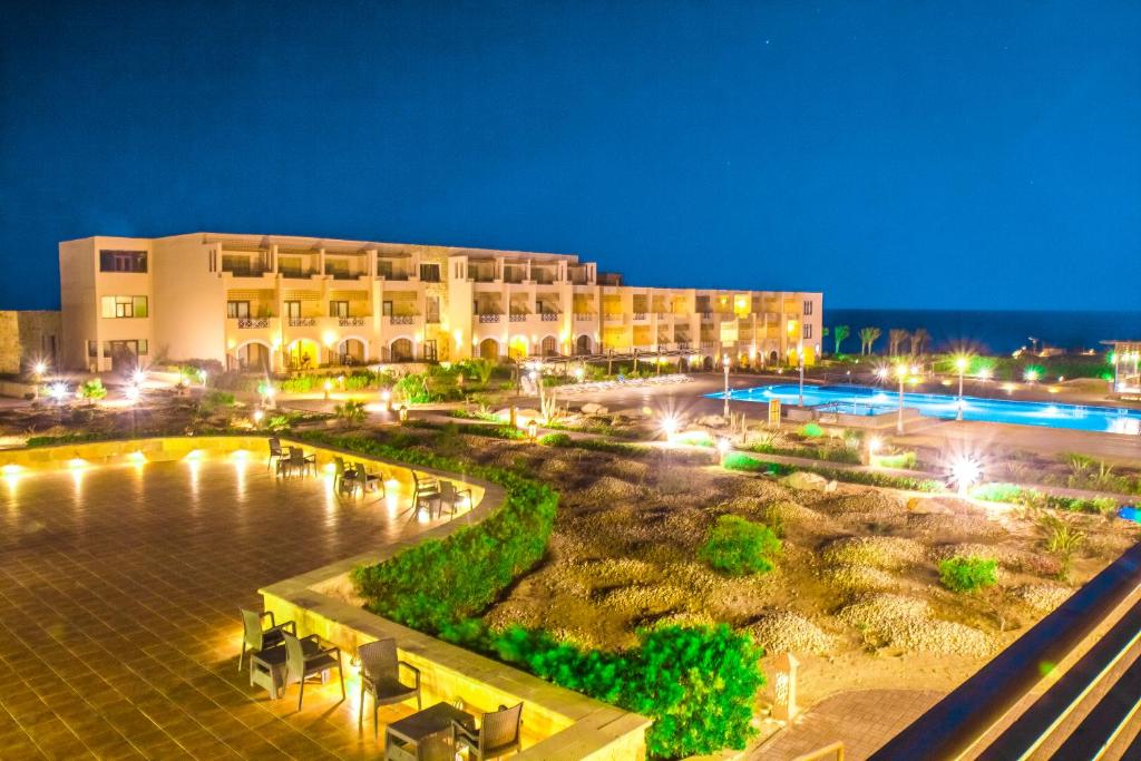 Viva Blue Resort & Diving Sharm El Naga foto 9