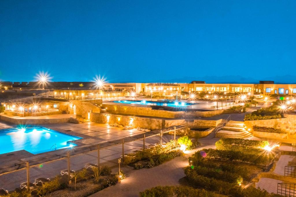 Viva Blue Resort & Diving Sharm El Naga foto 8