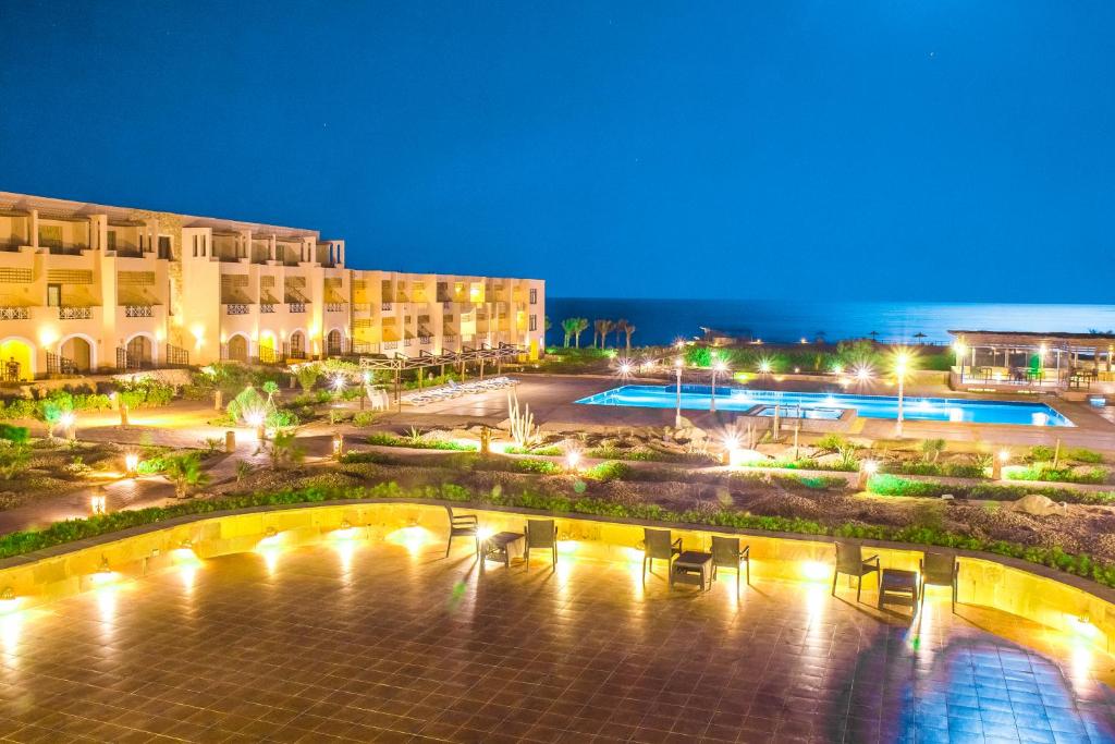 Viva Blue Resort & Diving Sharm El Naga