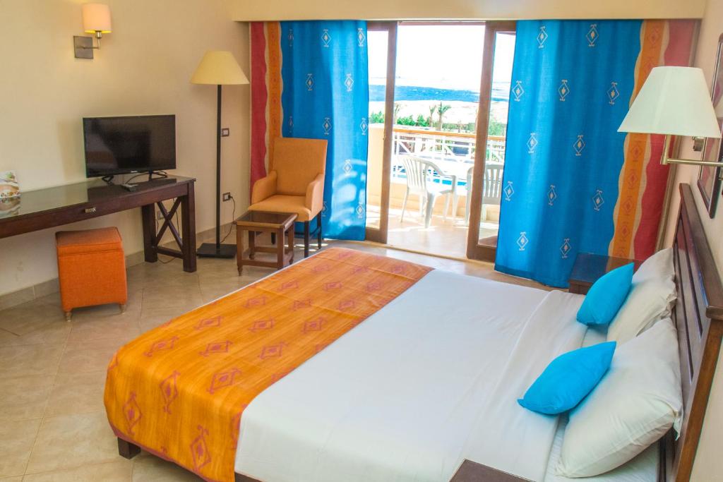 Viva Blue Resort & Diving Sharm El Naga foto 6