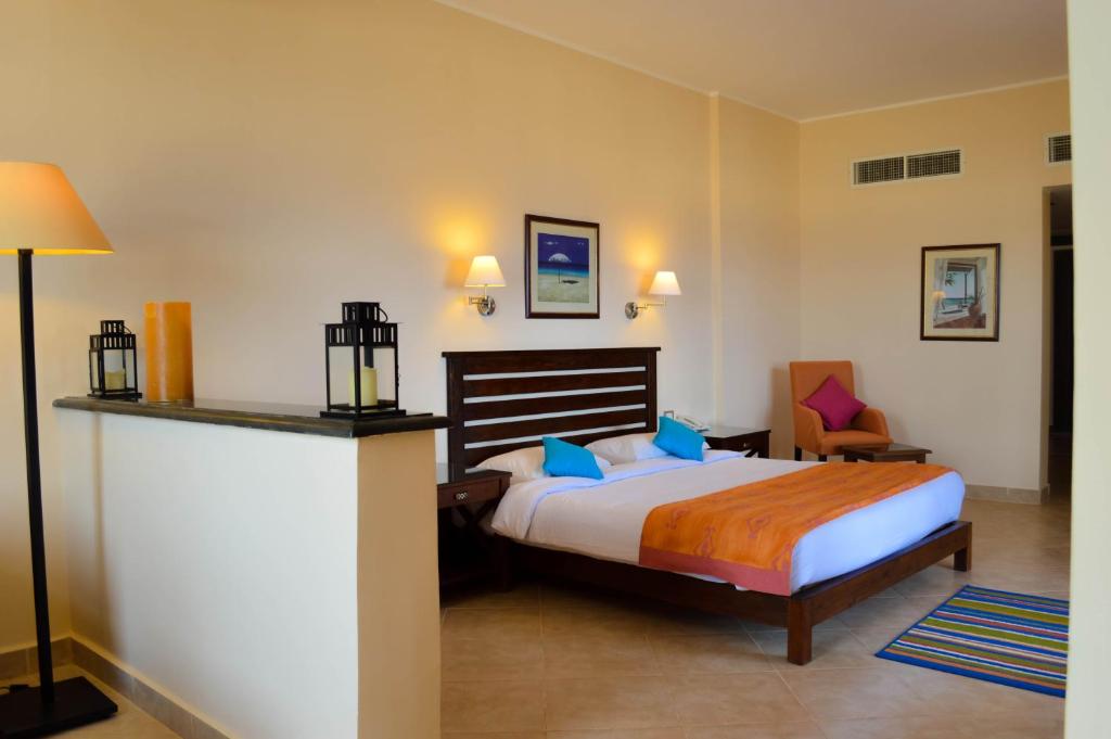 Viva Blue Resort & Diving Sharm El Naga foto 10