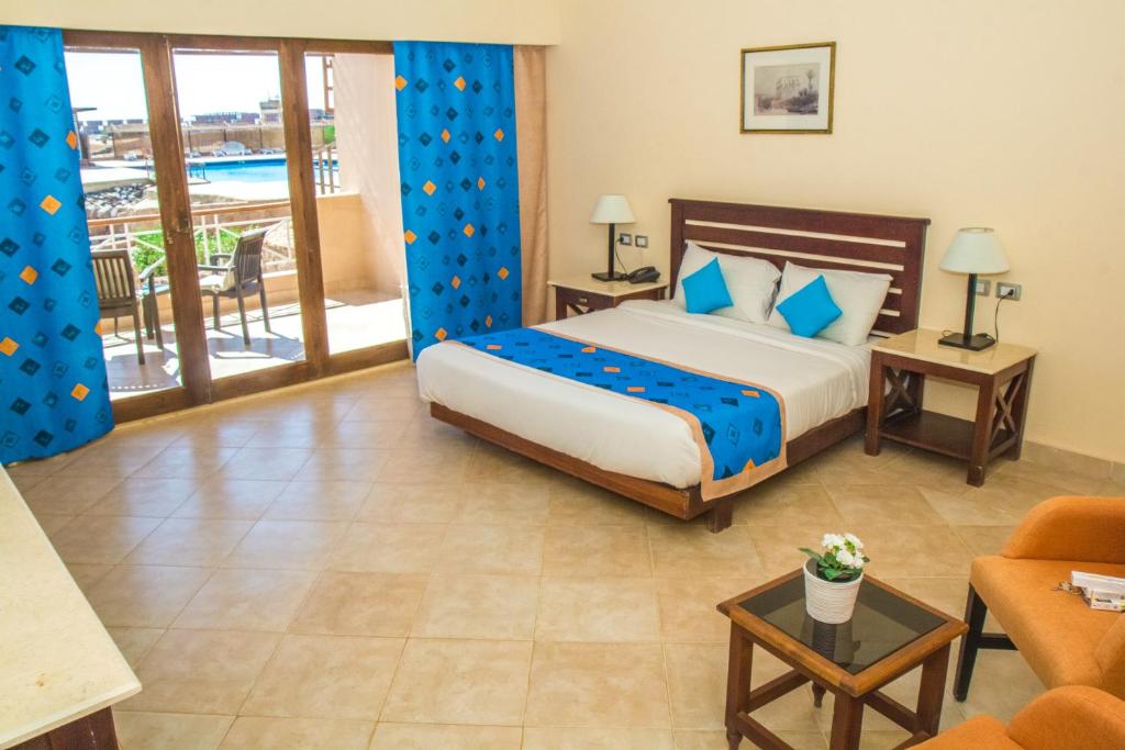 Viva Blue Resort & Diving Sharm El Naga foto 14