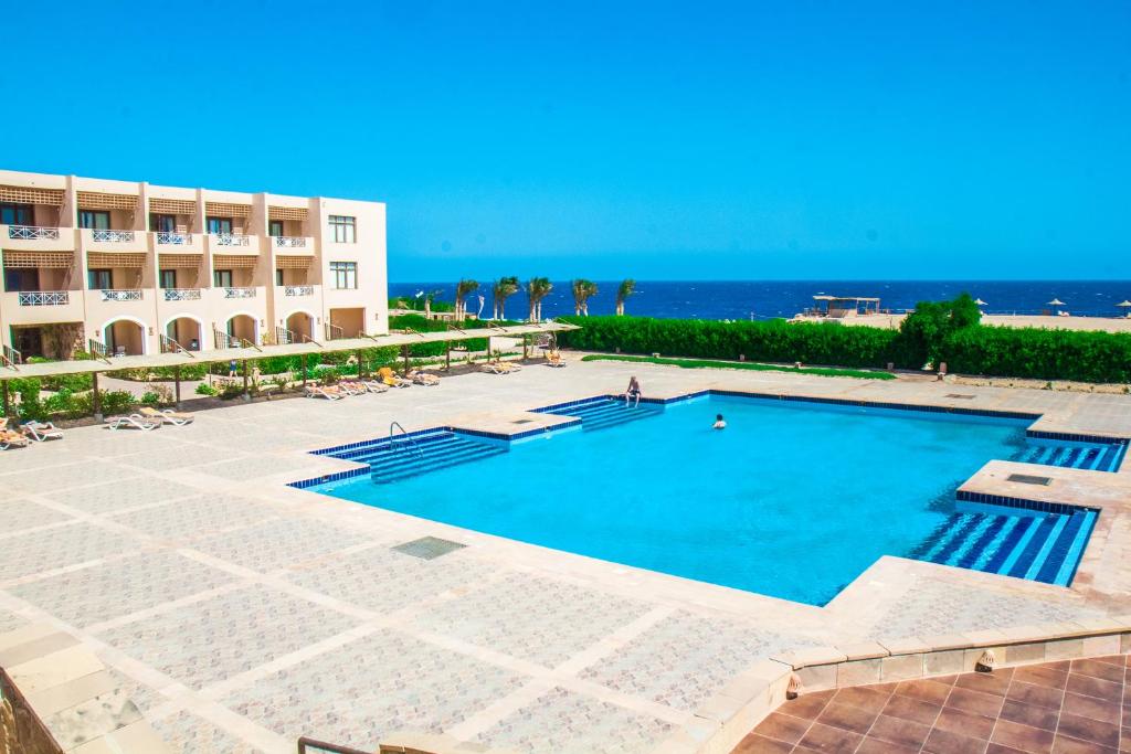 Viva Blue Resort & Diving Sharm El Naga foto 7