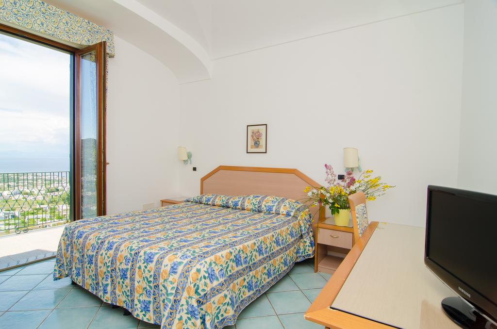 Hotel La Capannina foto 4