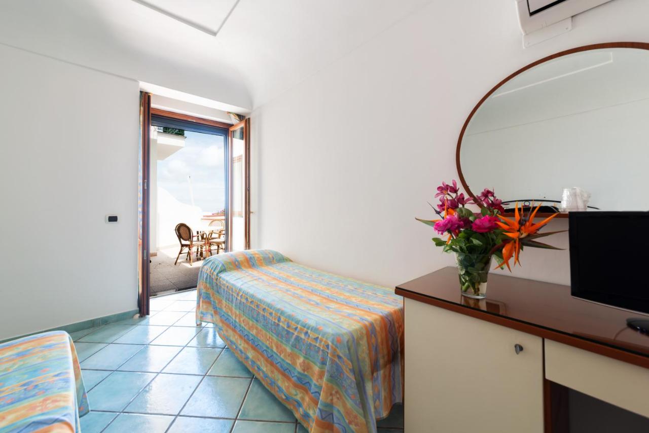 Hotel La Capannina foto 4