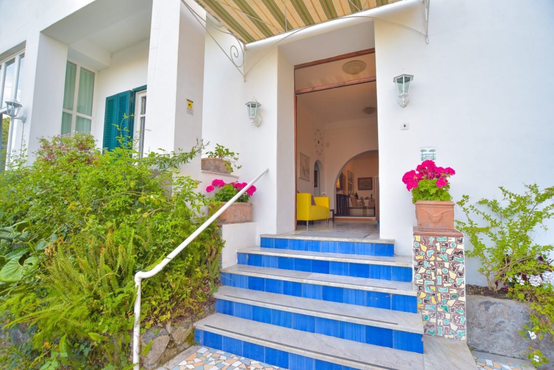 Villa Panoramica foto 4