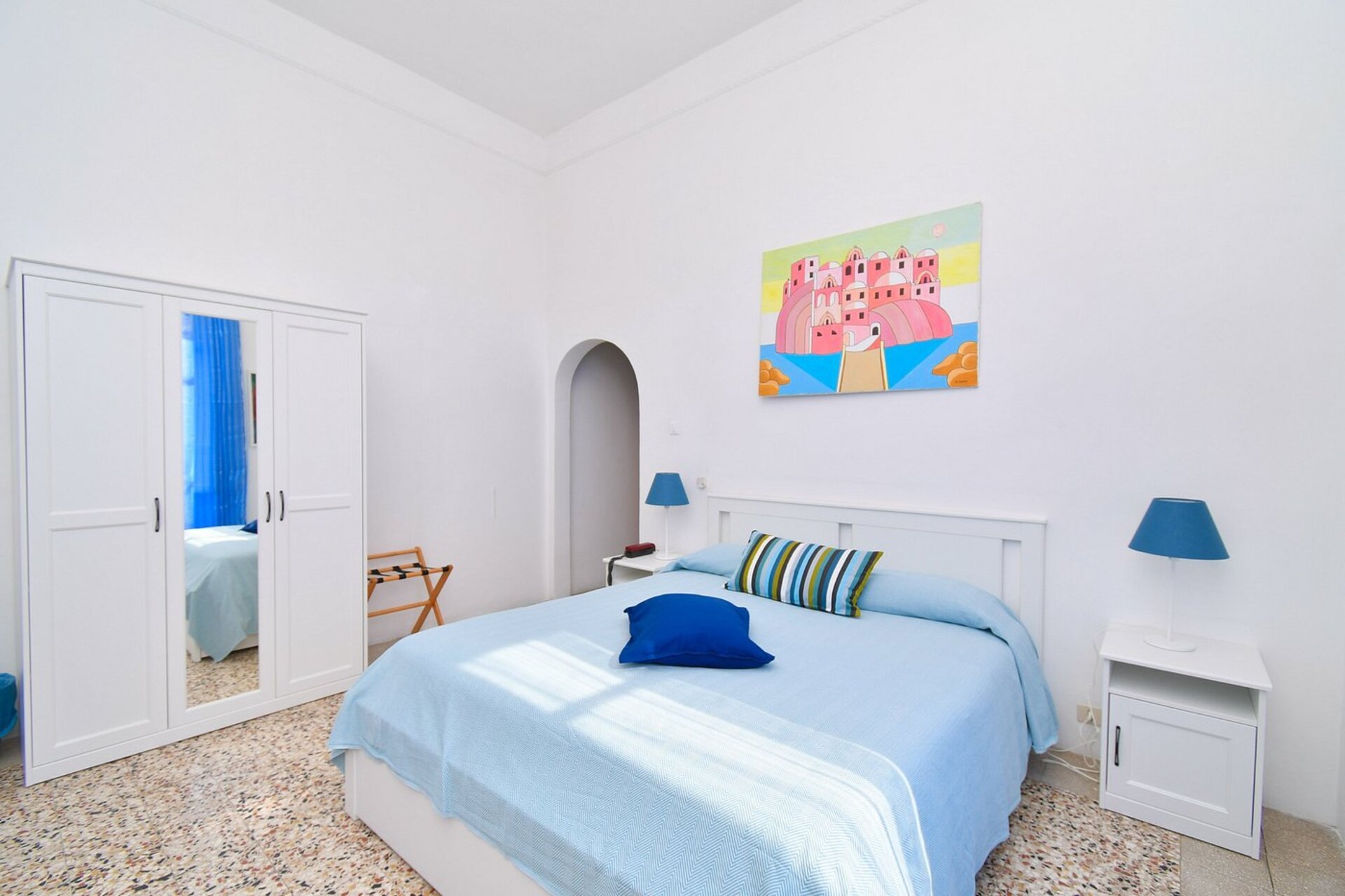 Villa Panoramica foto 5