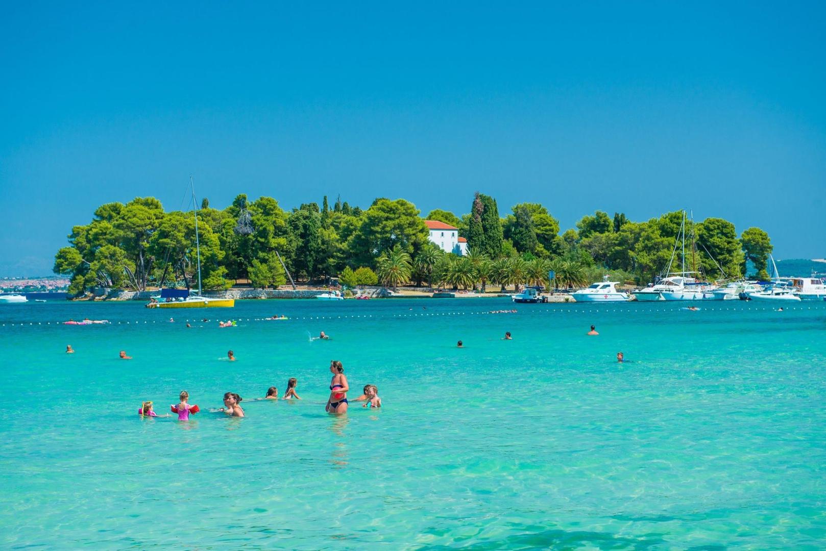 Vile Dalmacija foto 18