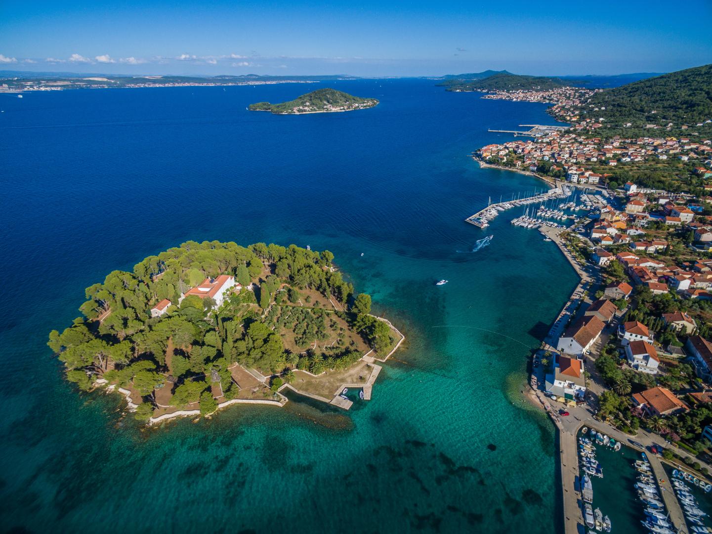 Vile Dalmacija foto 27