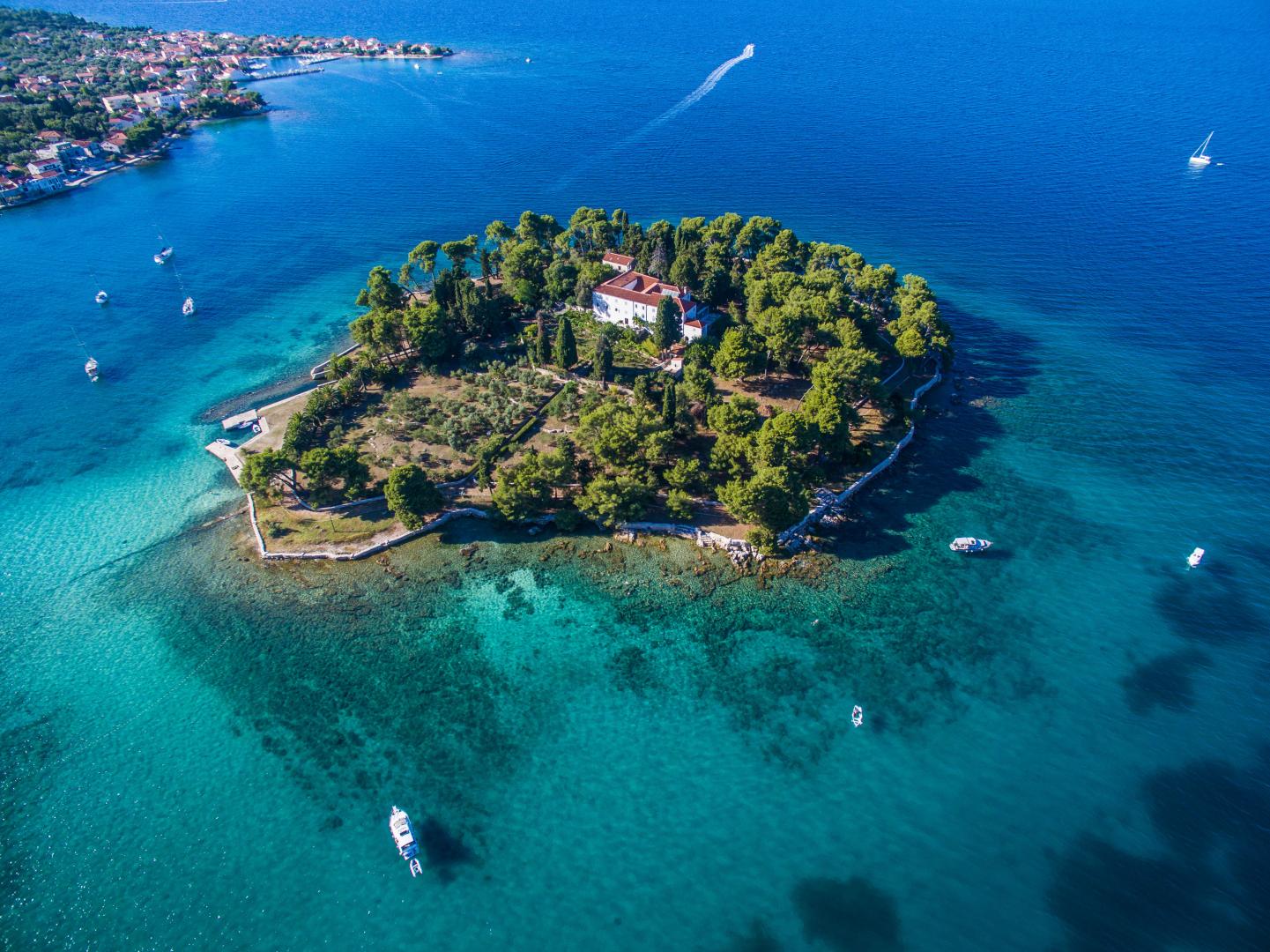 Vile Dalmacija foto 19