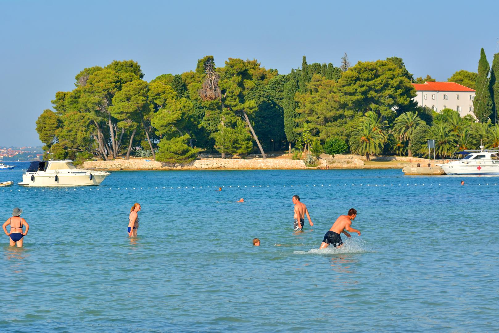 Vile Dalmacija foto 25