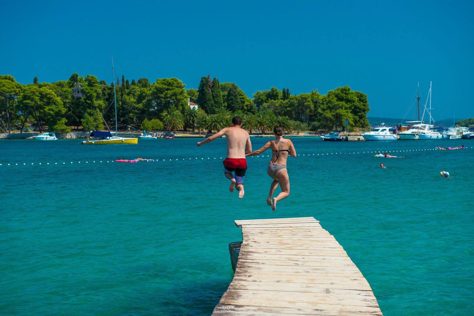 Vile Dalmacija foto 14