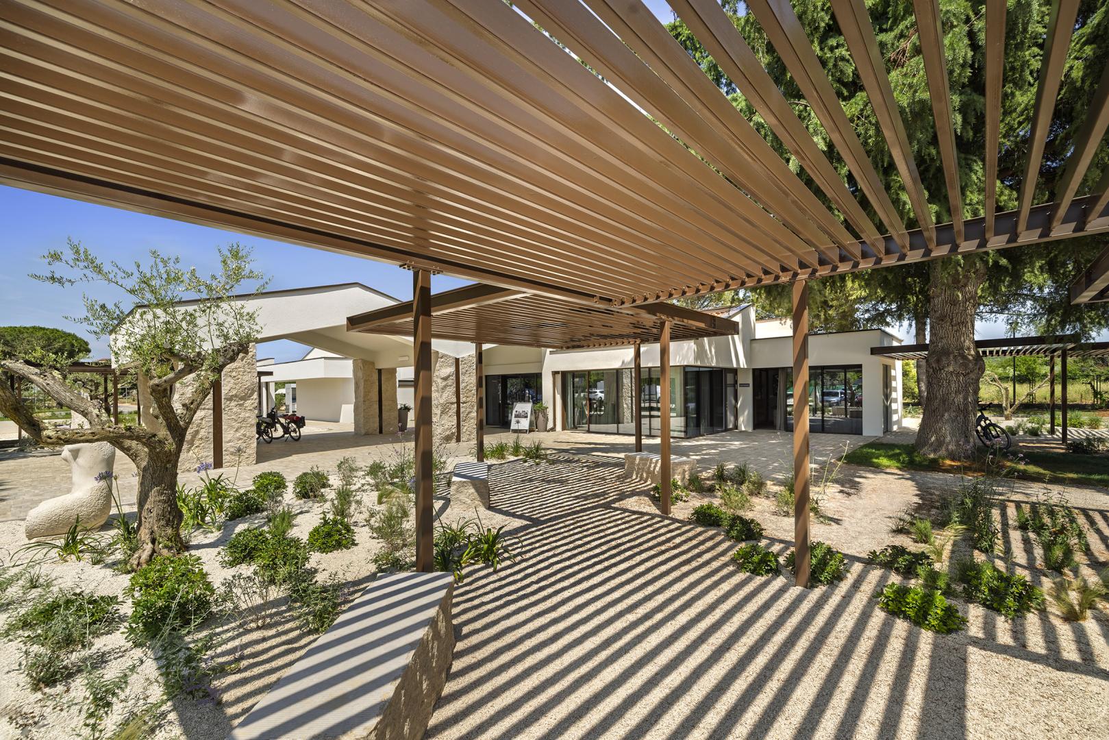 Naturist Park Koversada Apartments foto 12