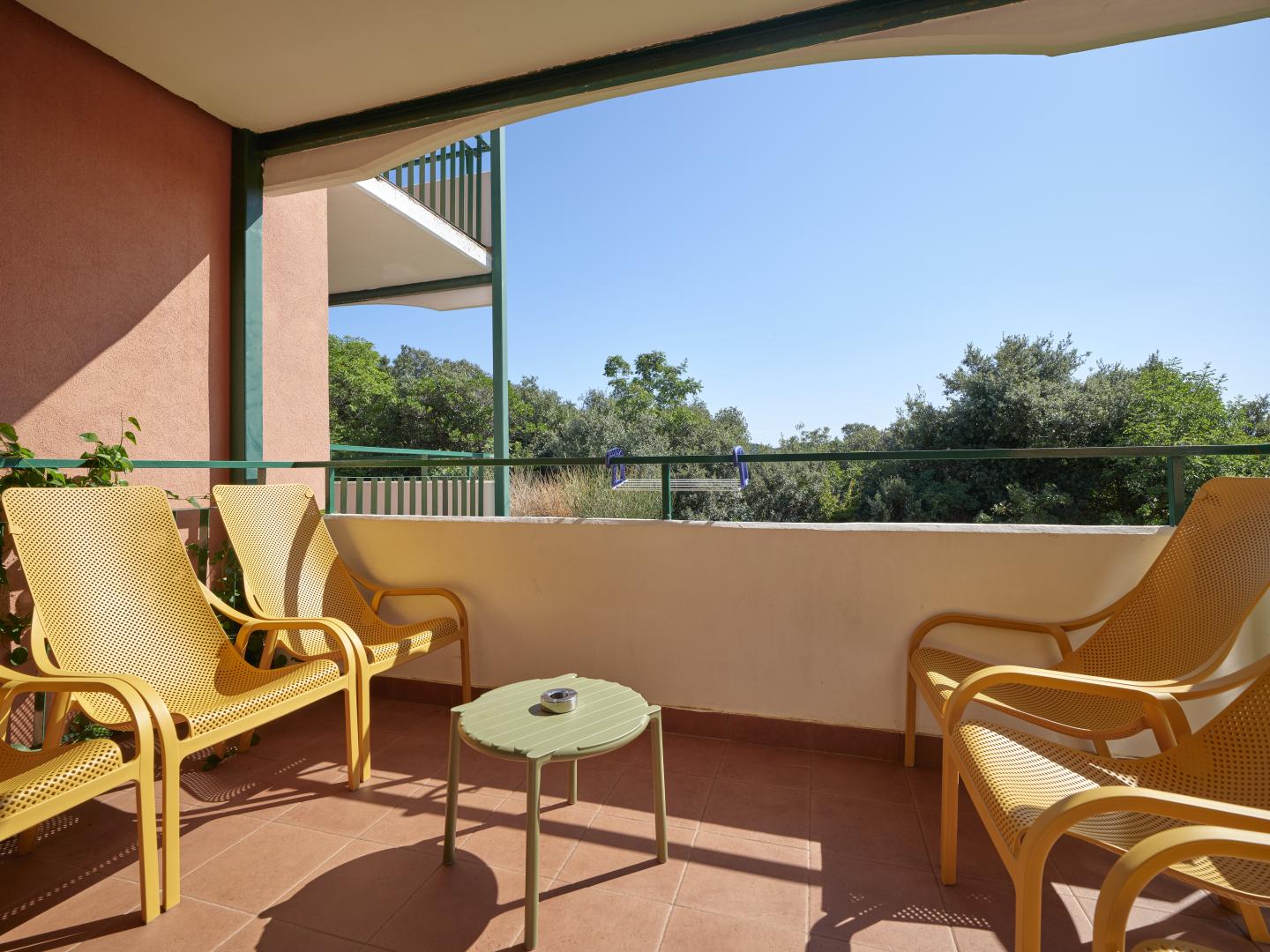 Naturist Park Koversada Apartments foto 13