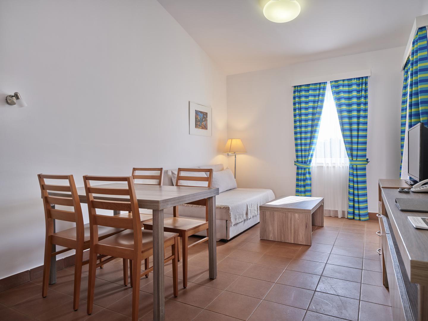 Naturist Park Koversada Apartments foto 9