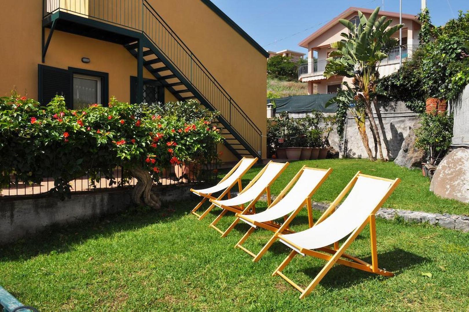 B&B Stella Marina image 0