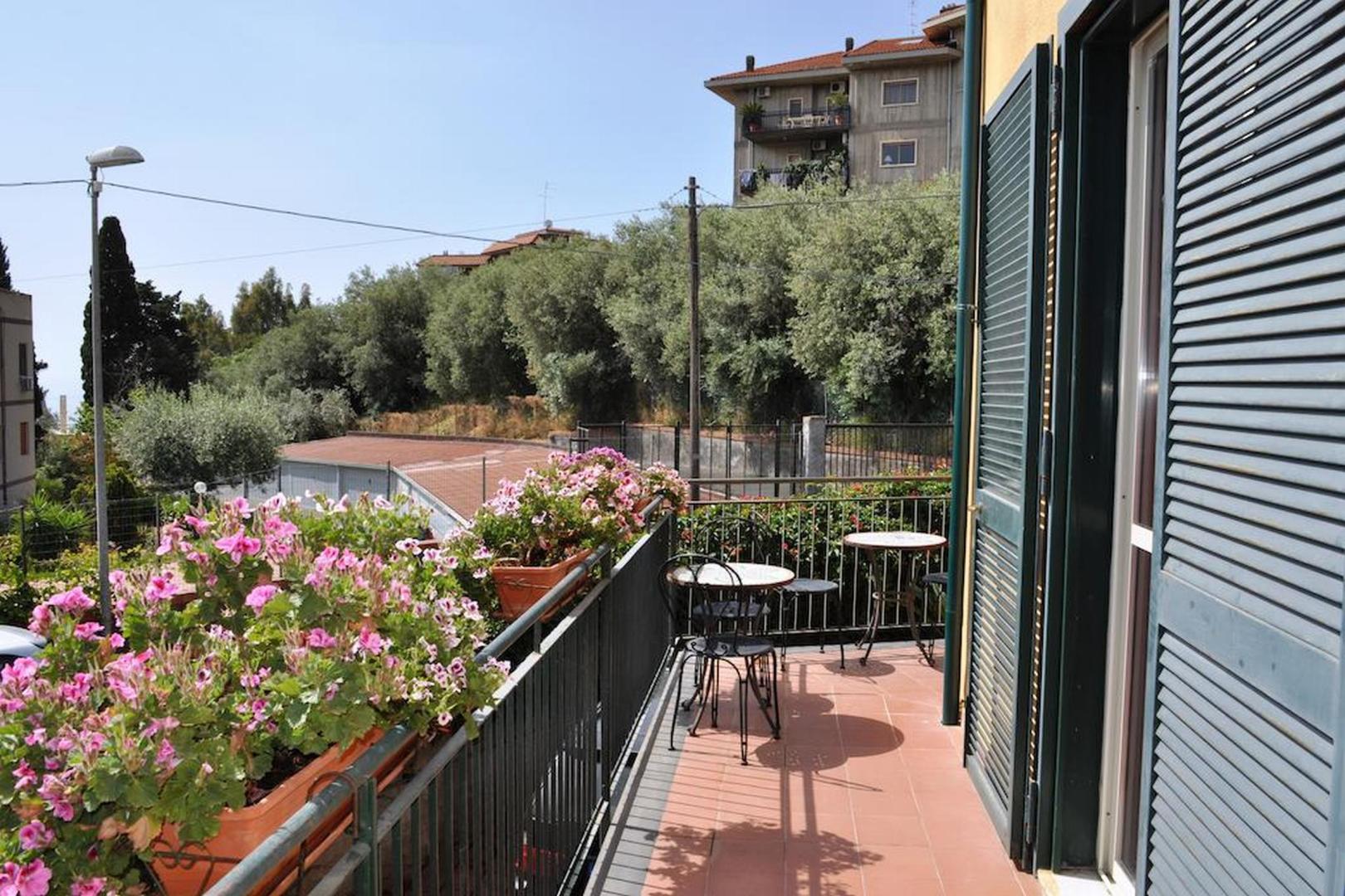 B&B Stella Marina foto 10