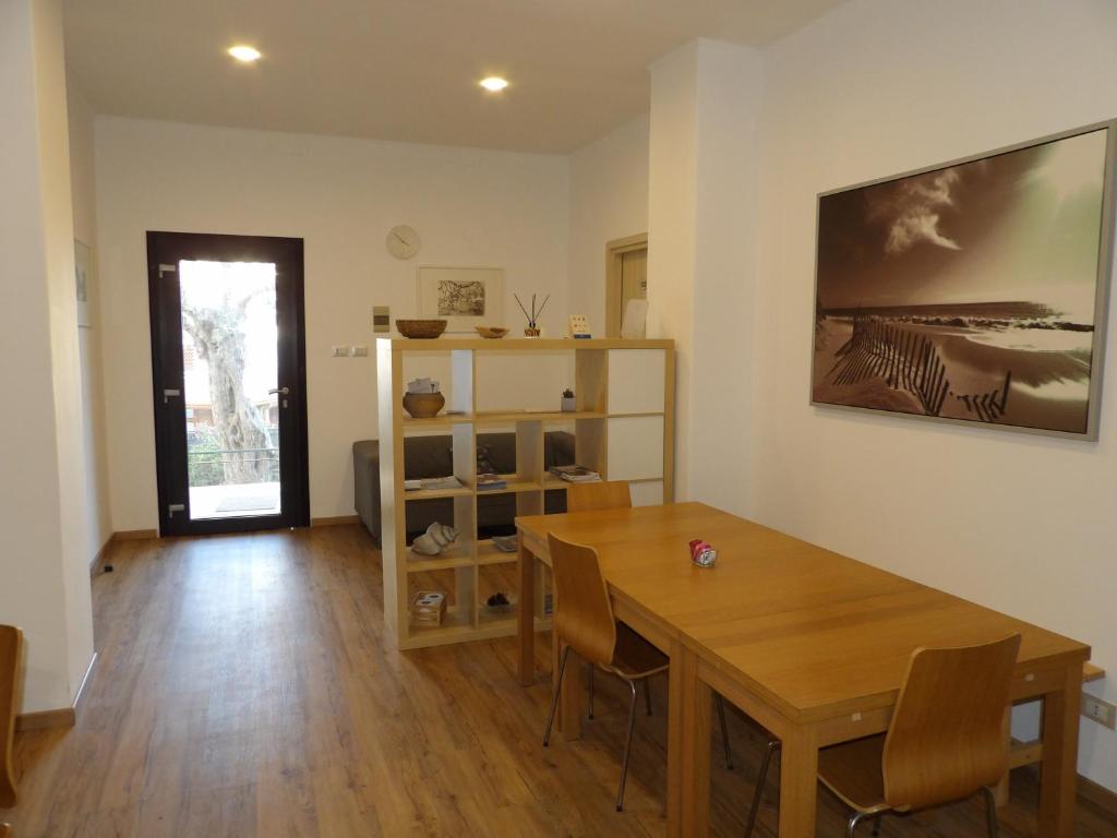 B&B Stella Marina foto 12