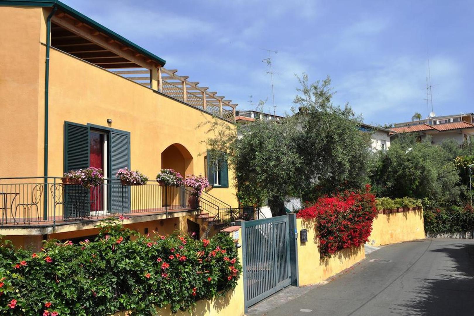 B&B Stella Marina image 2