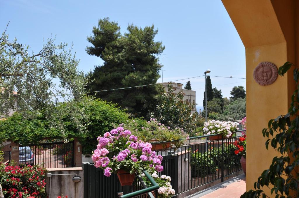 B&B Stella Marina foto 8