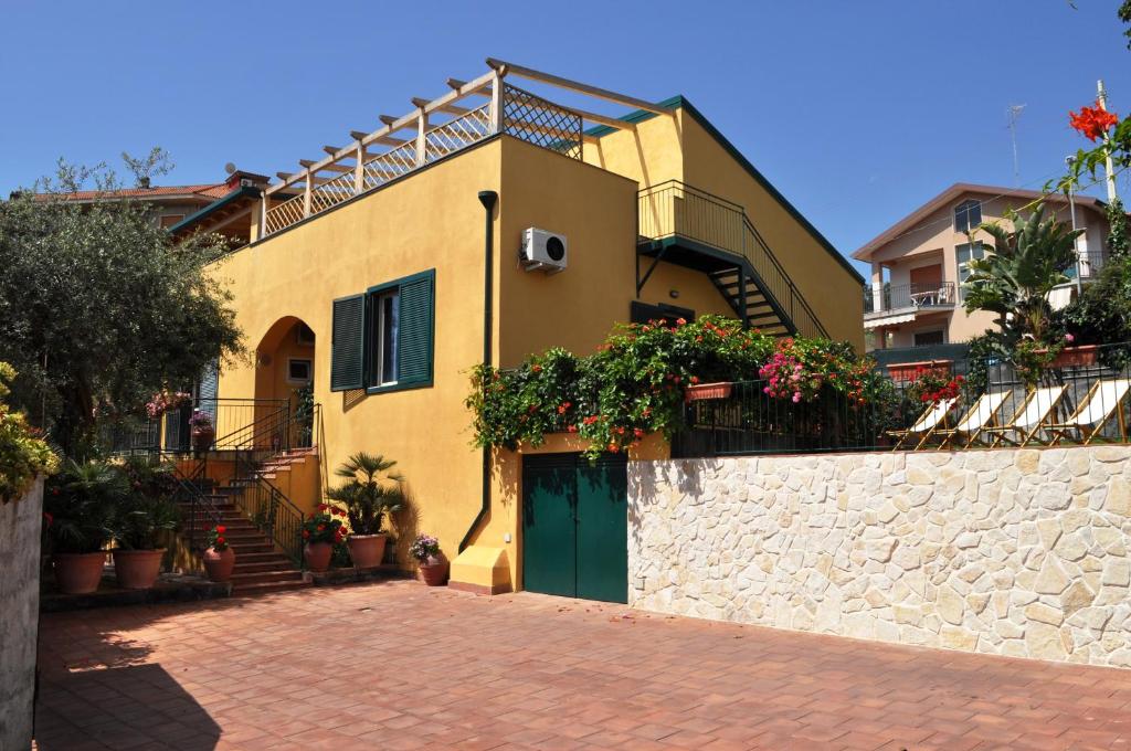 B&B Stella Marina foto 11