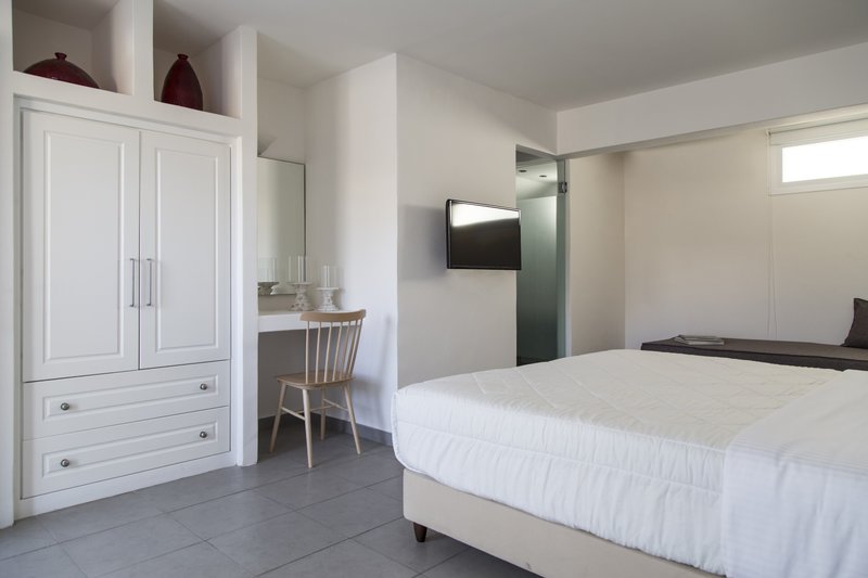 Ftelia Bay Boutique Hotel foto 10