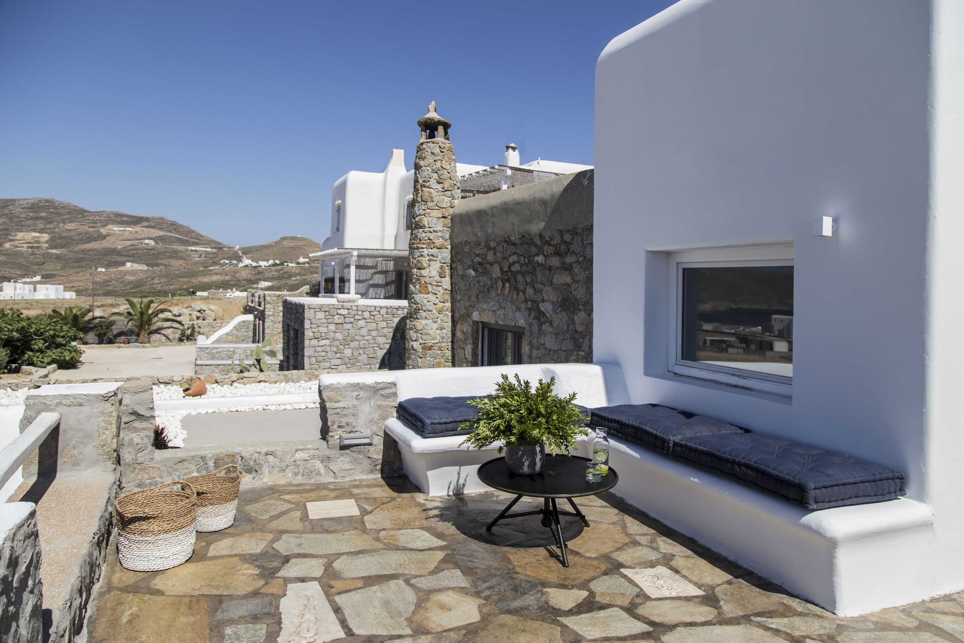 Ftelia Bay Boutique Hotel foto 33
