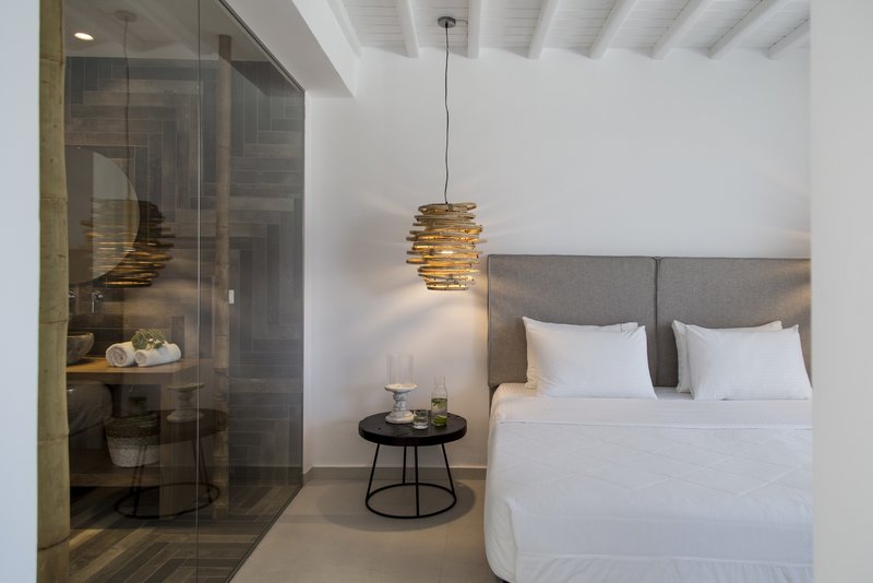 Ftelia Bay Boutique Hotel foto 46