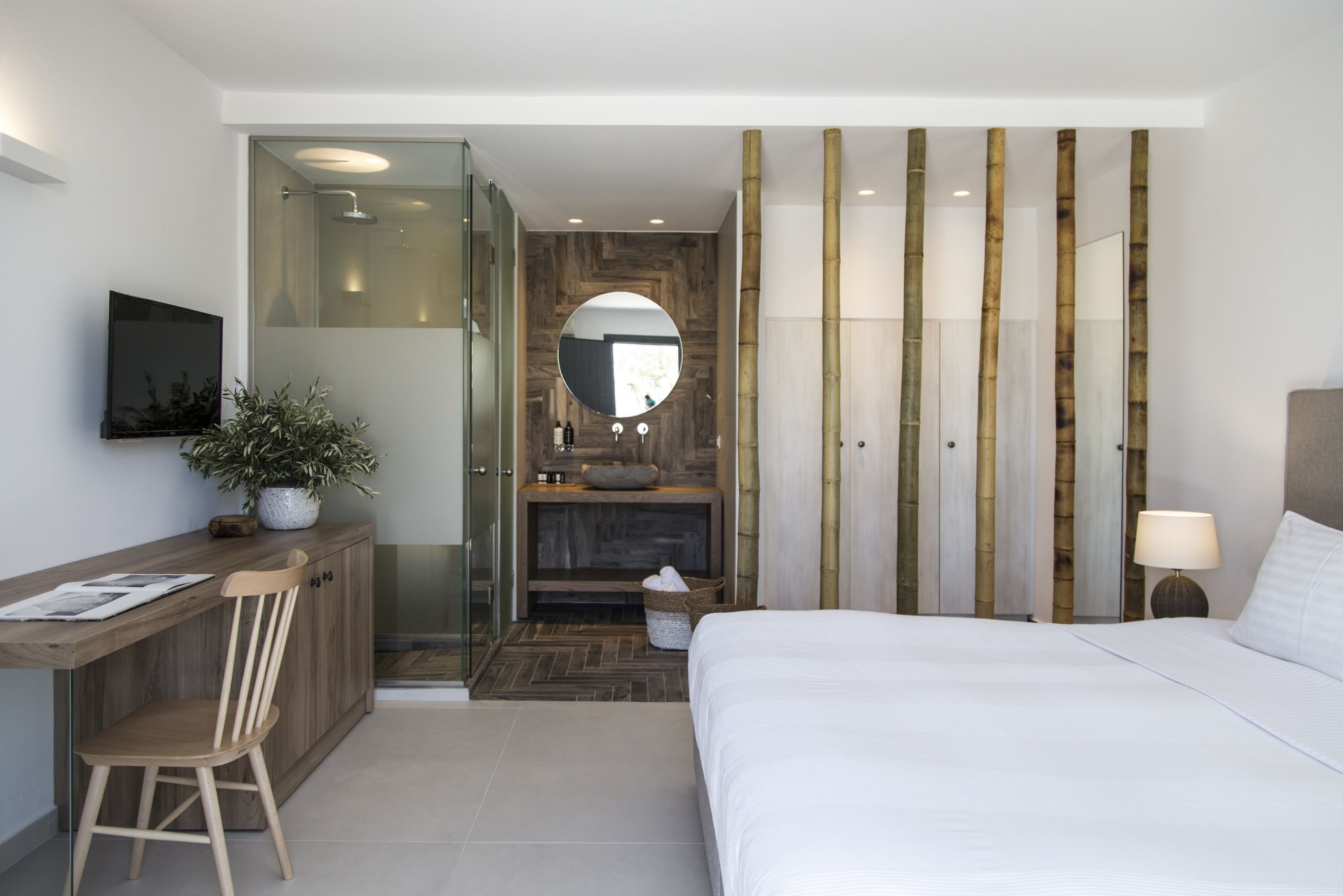 Ftelia Bay Boutique Hotel foto 9