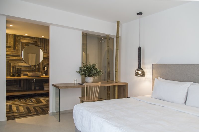 Ftelia Bay Boutique Hotel foto 16