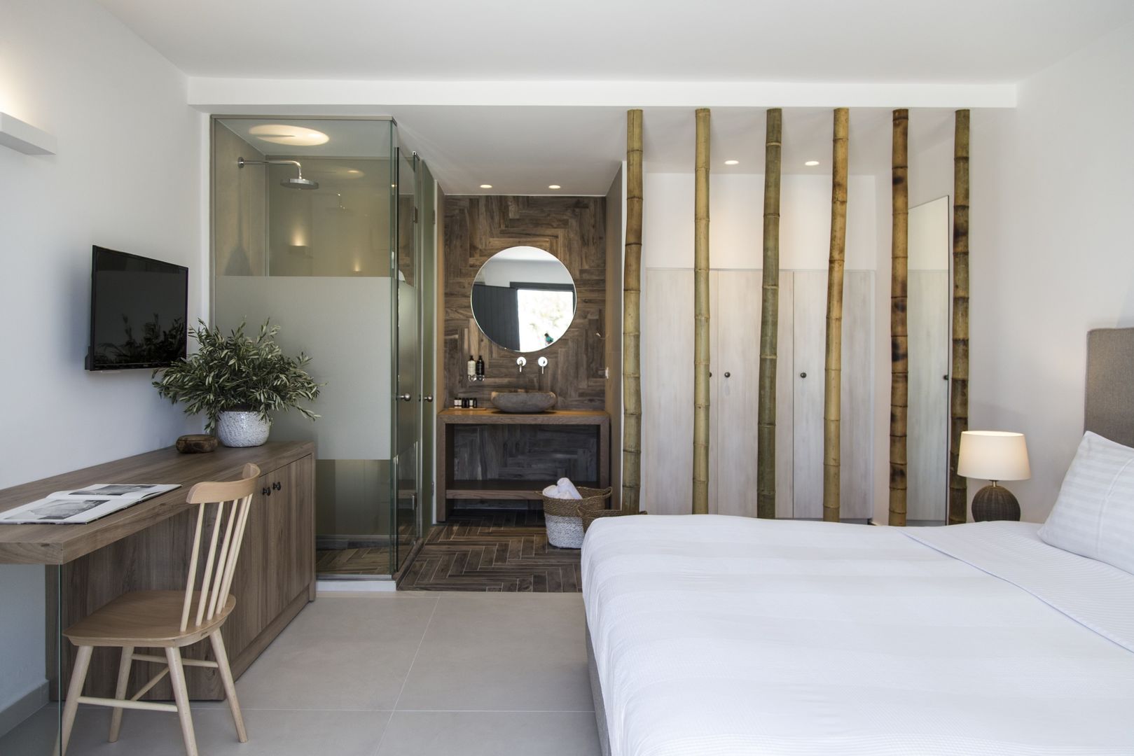 Ftelia Bay Boutique Hotel foto 8